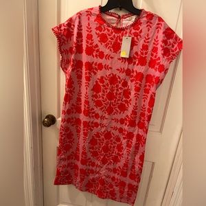 New with tags Boden shift dress